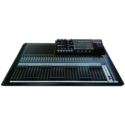 Цифровой PA Mixer